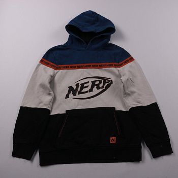 толстовка Nerf
