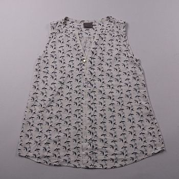 блузка Vero Moda