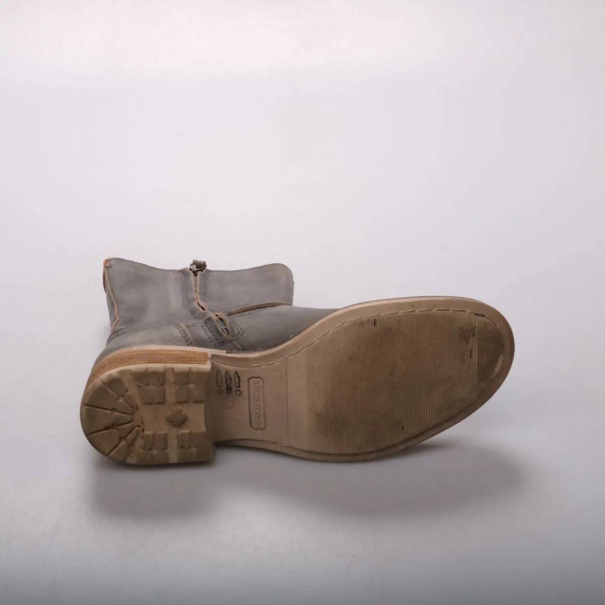 полусапоги Marc O'Polo