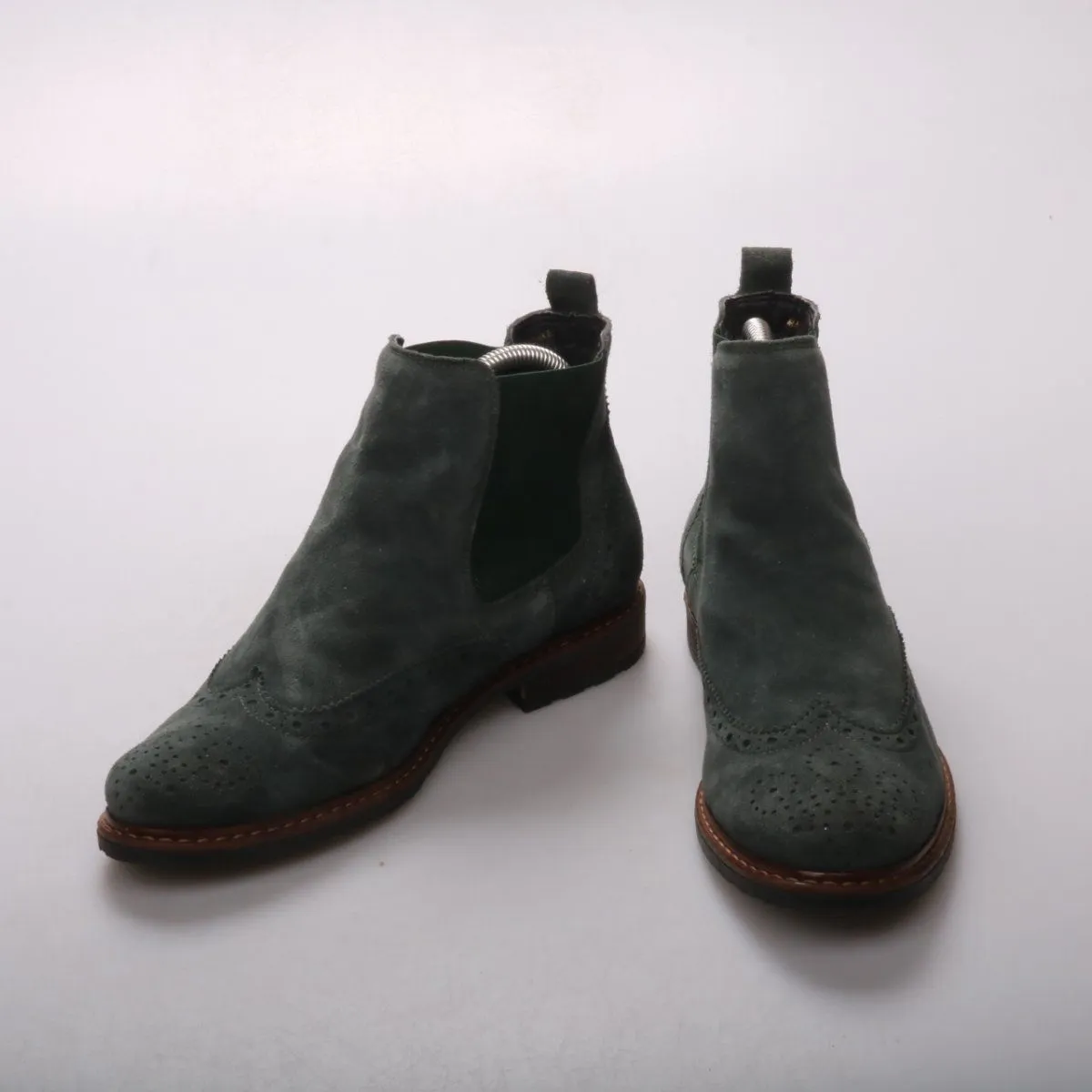 ботильоны Anna Field