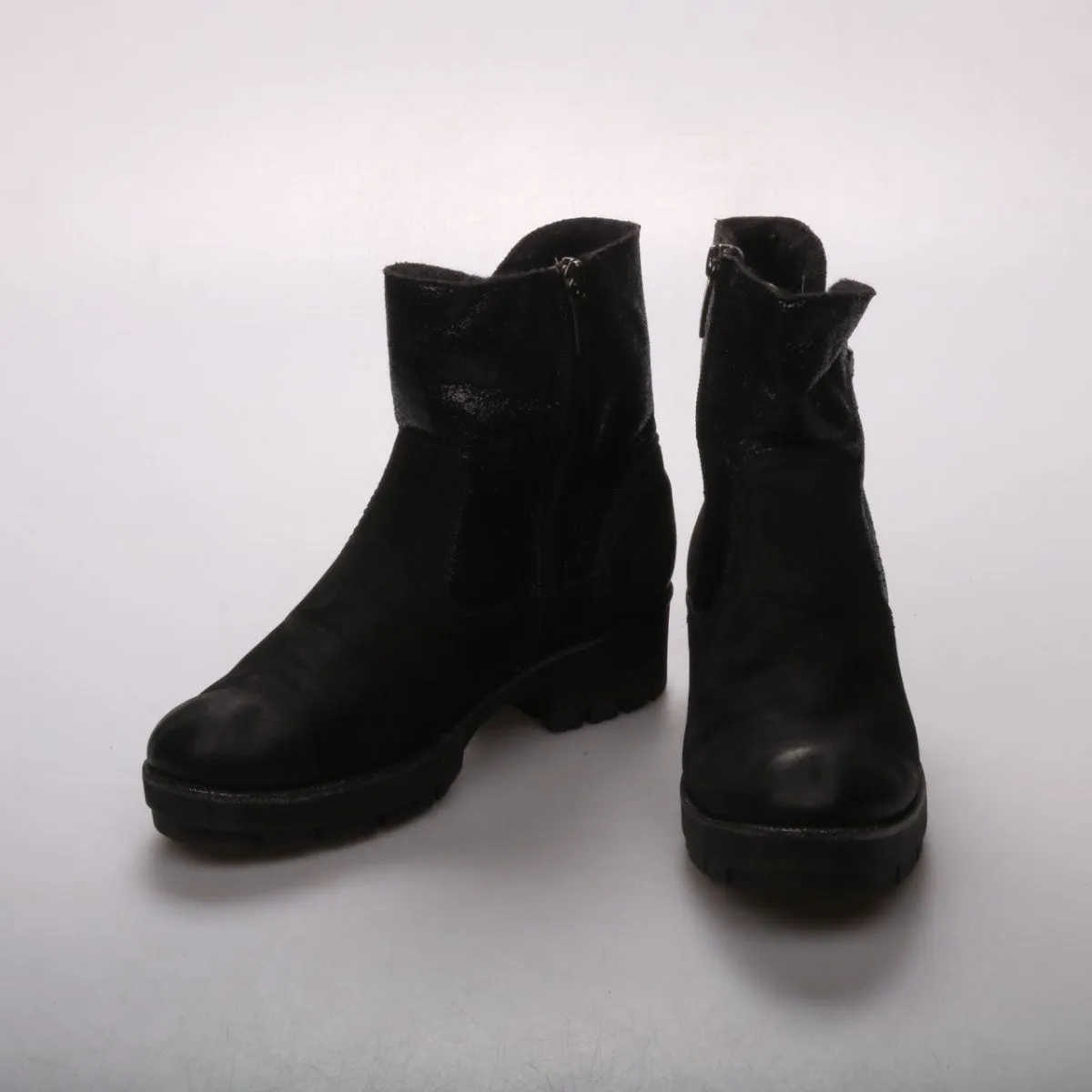 ботильоны Tamaris