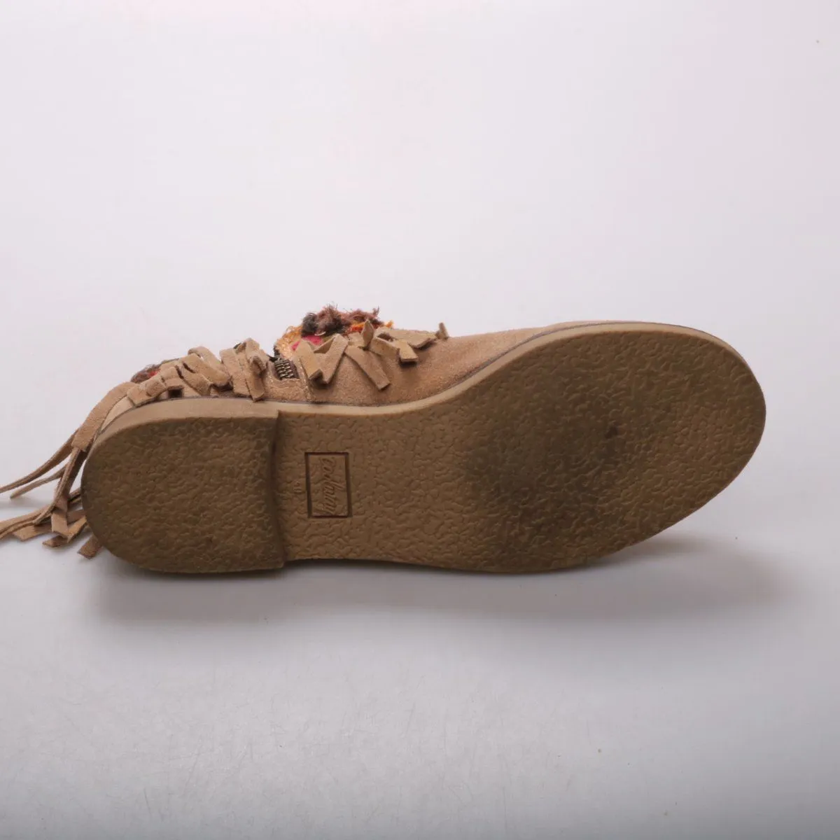 ботильоны CafeNoir