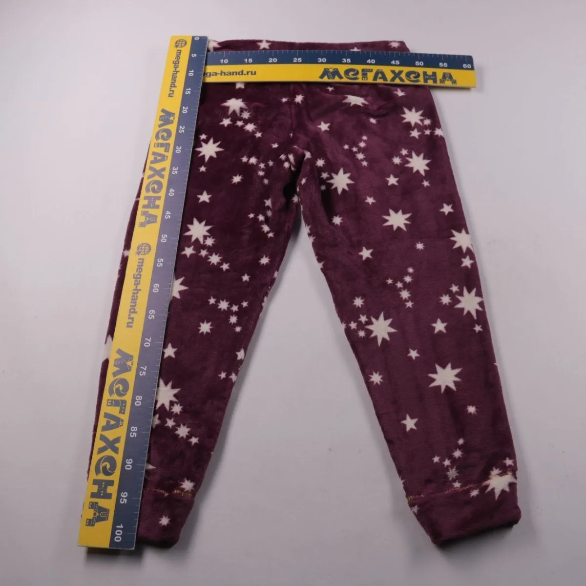 пижамные брюки Marks & Spencer