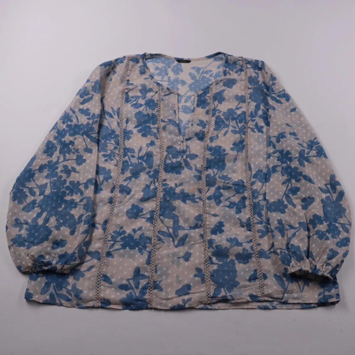 блузка Floryday