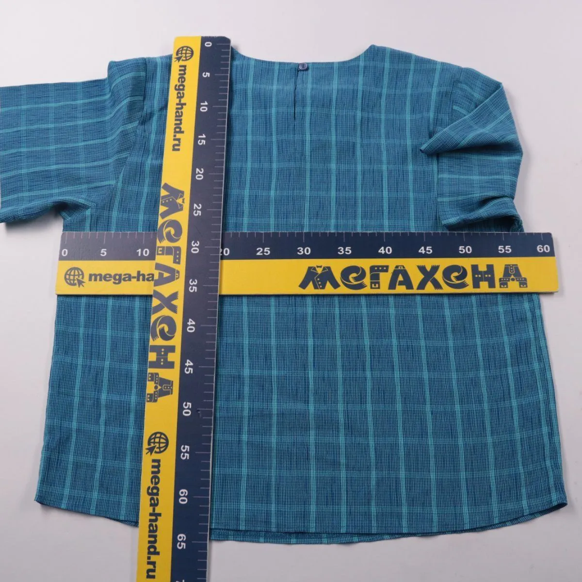 блузка Berkertex