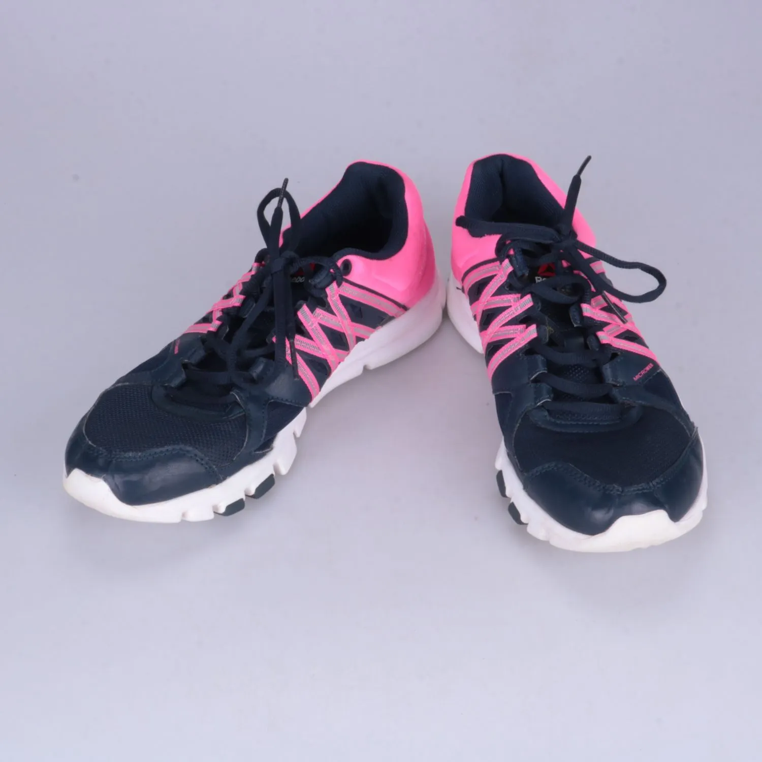 кроссовки Reebok