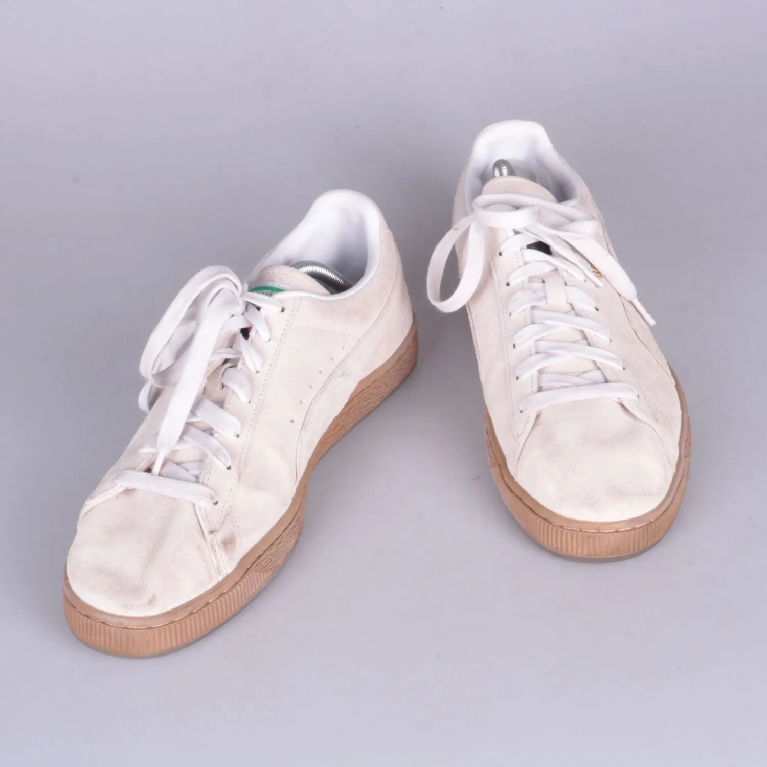 кеды Puma