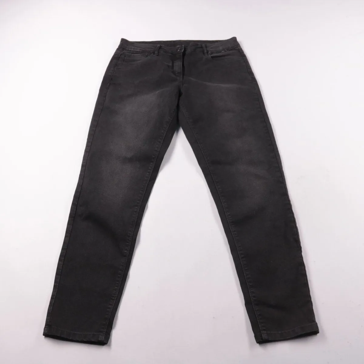 джинсы UP2FASHION