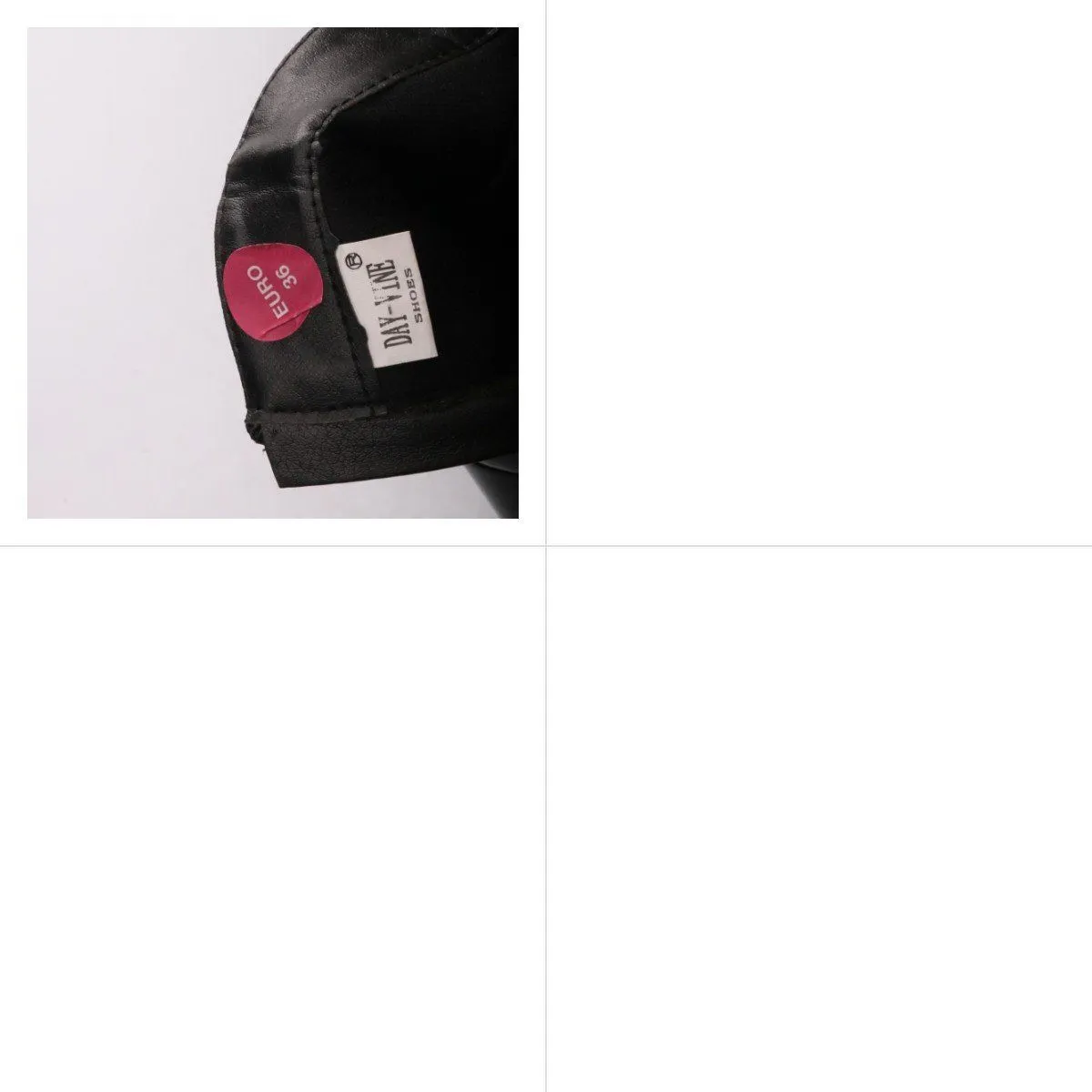 ботильоны Diva-Tine