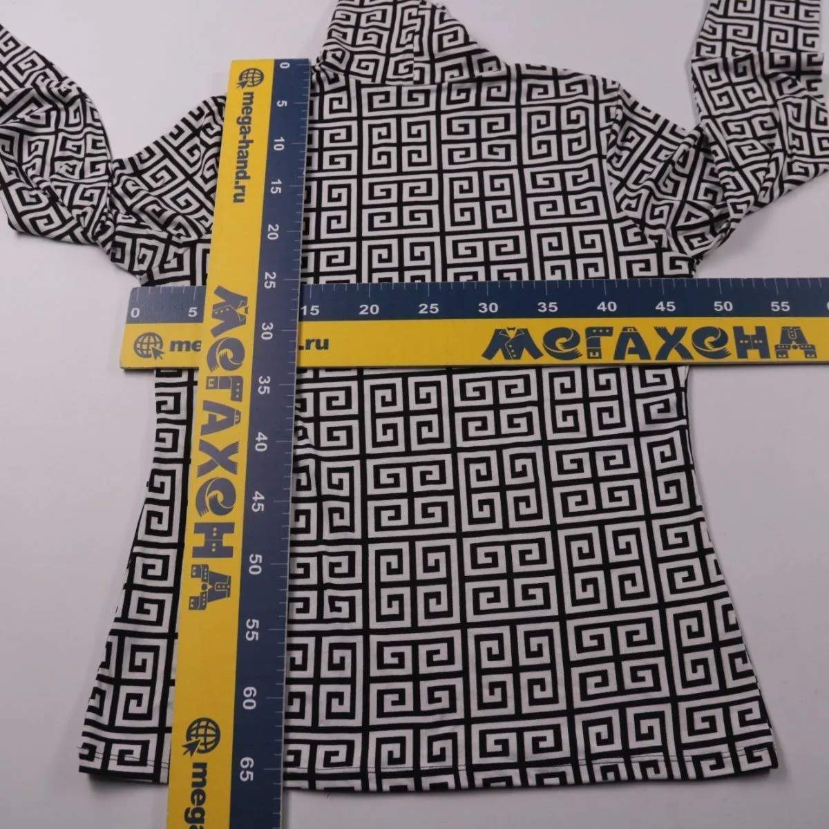 лонгслив Pep&Co