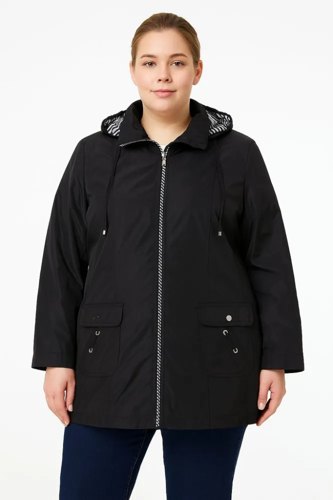 куртка Saturne