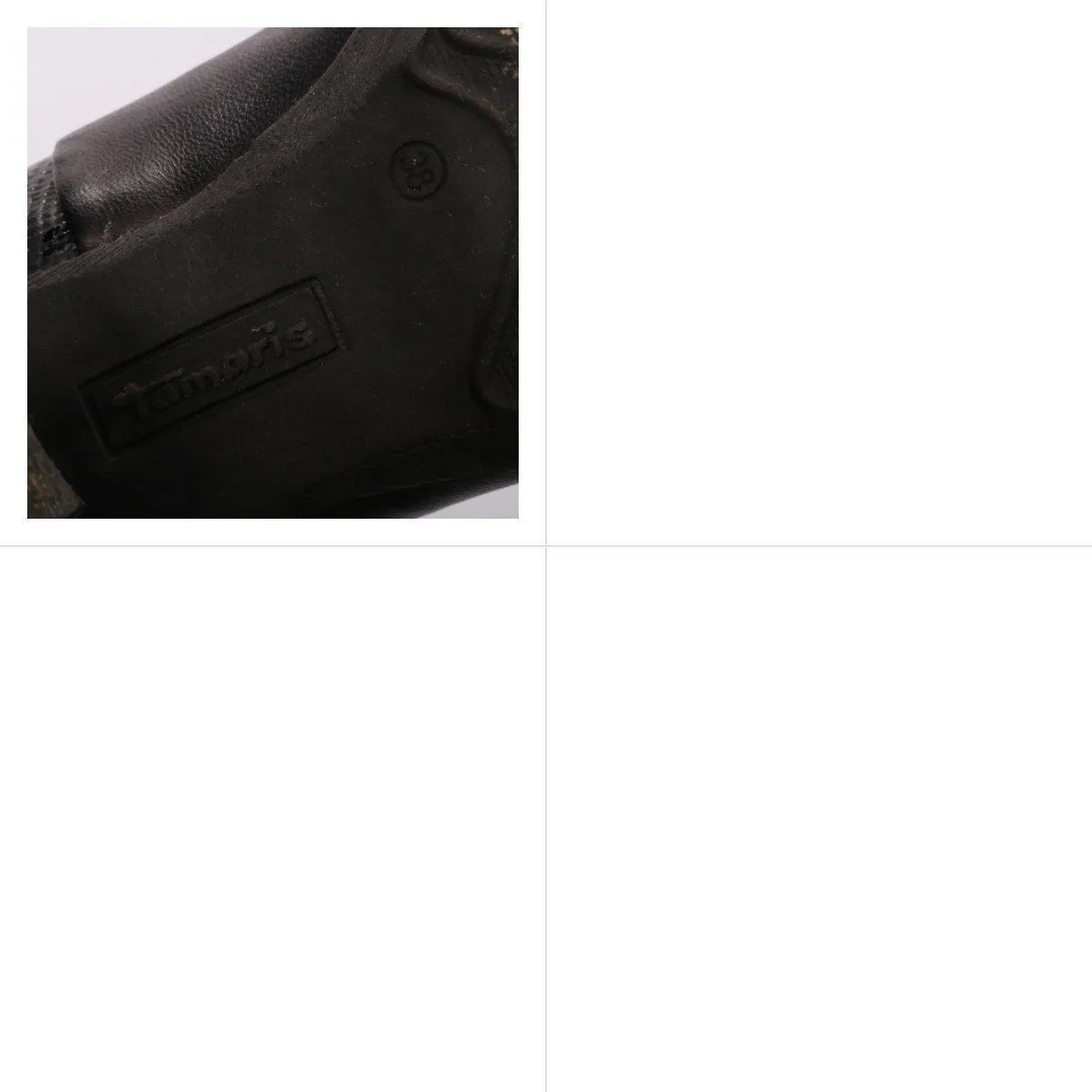 ботильоны Tamaris