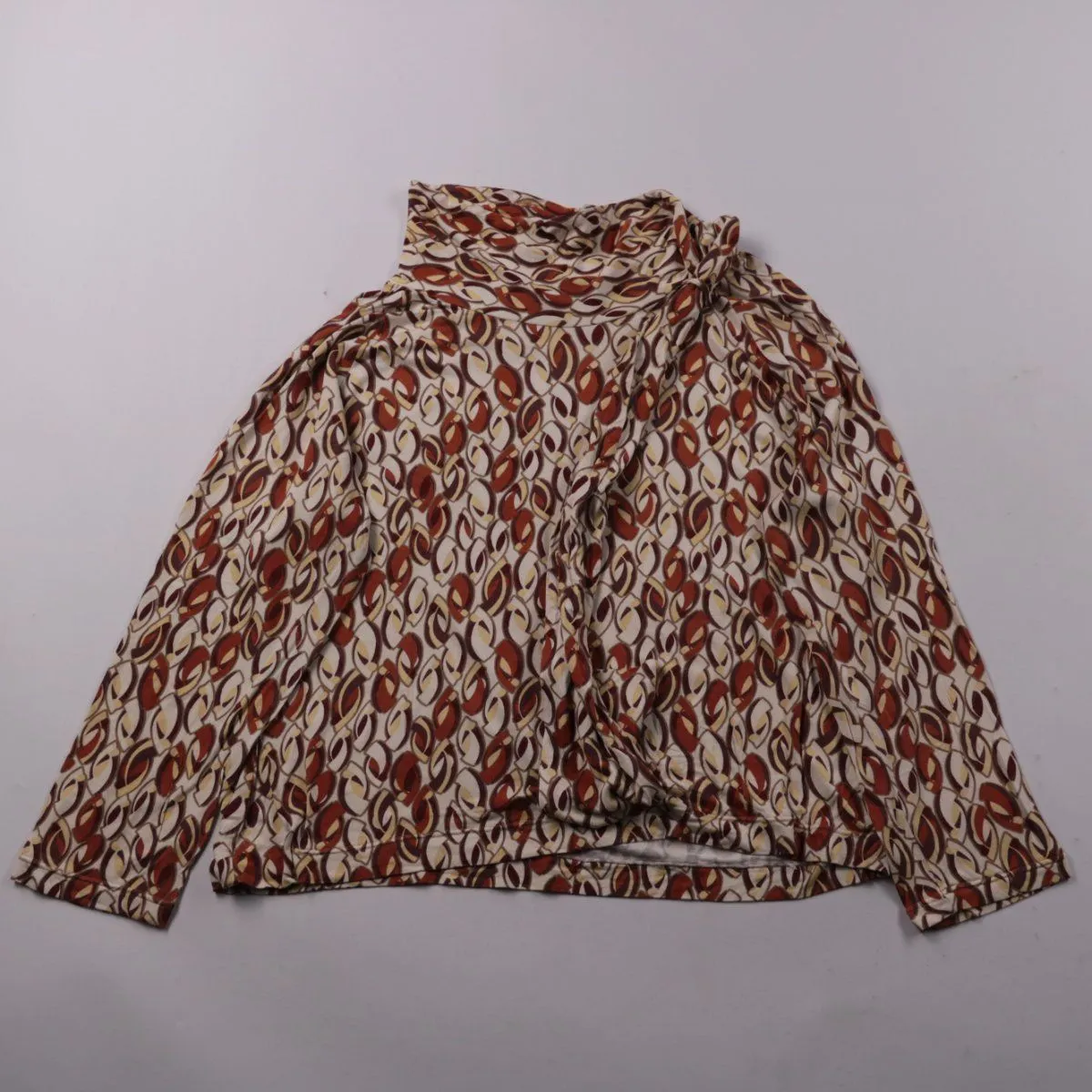 блузка Livingston