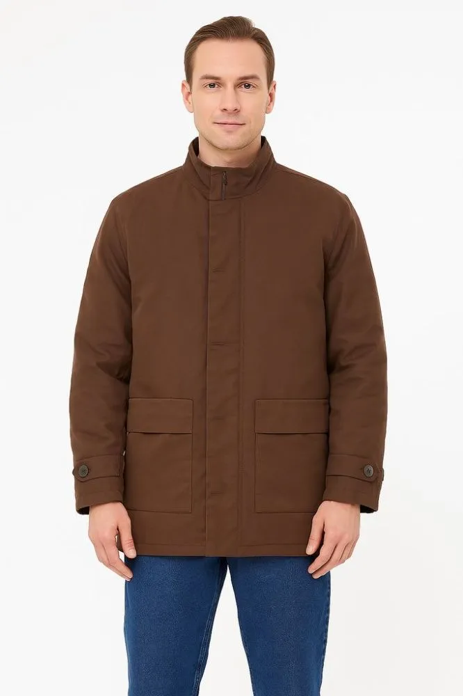 куртка MicroSuede