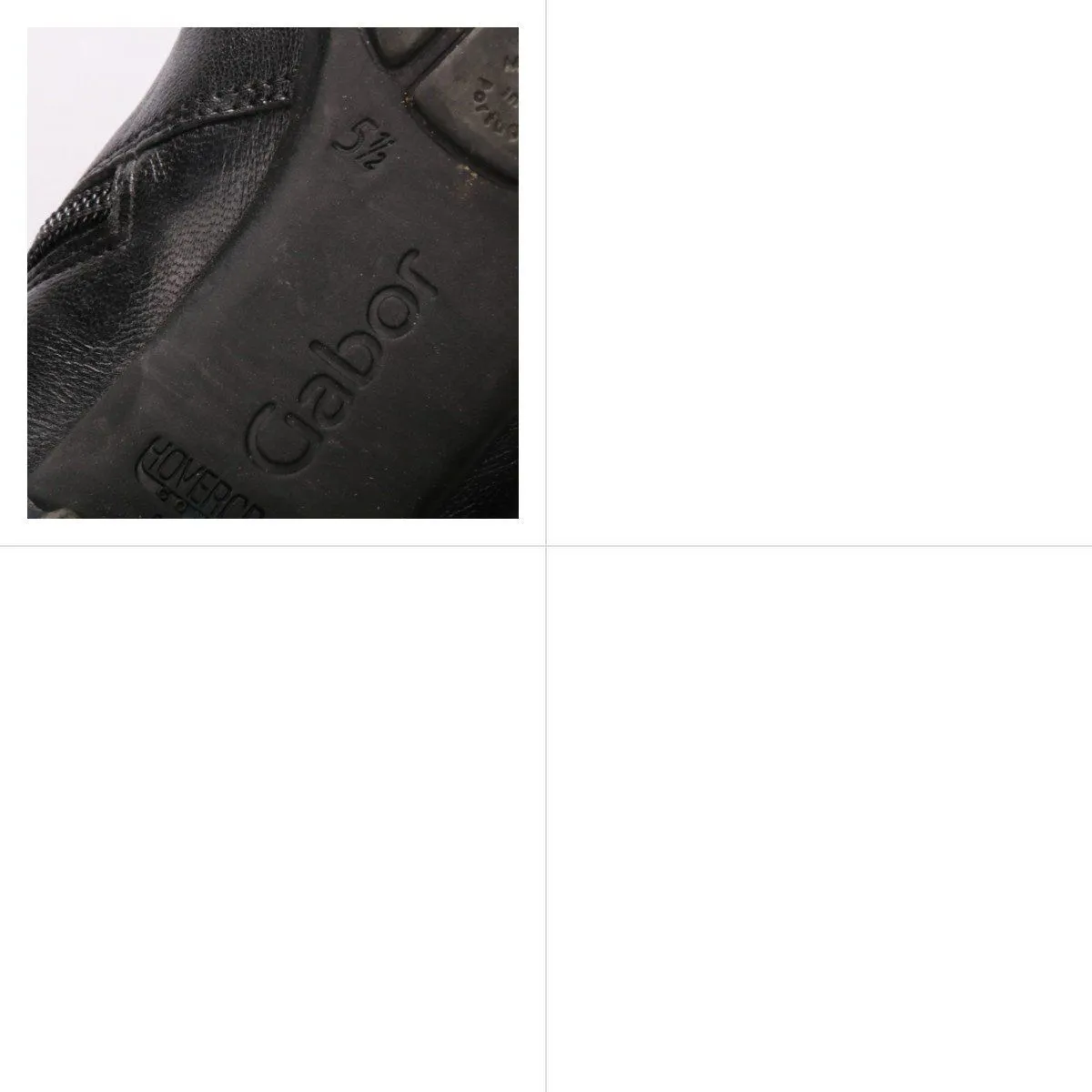 ботильоны Gabor