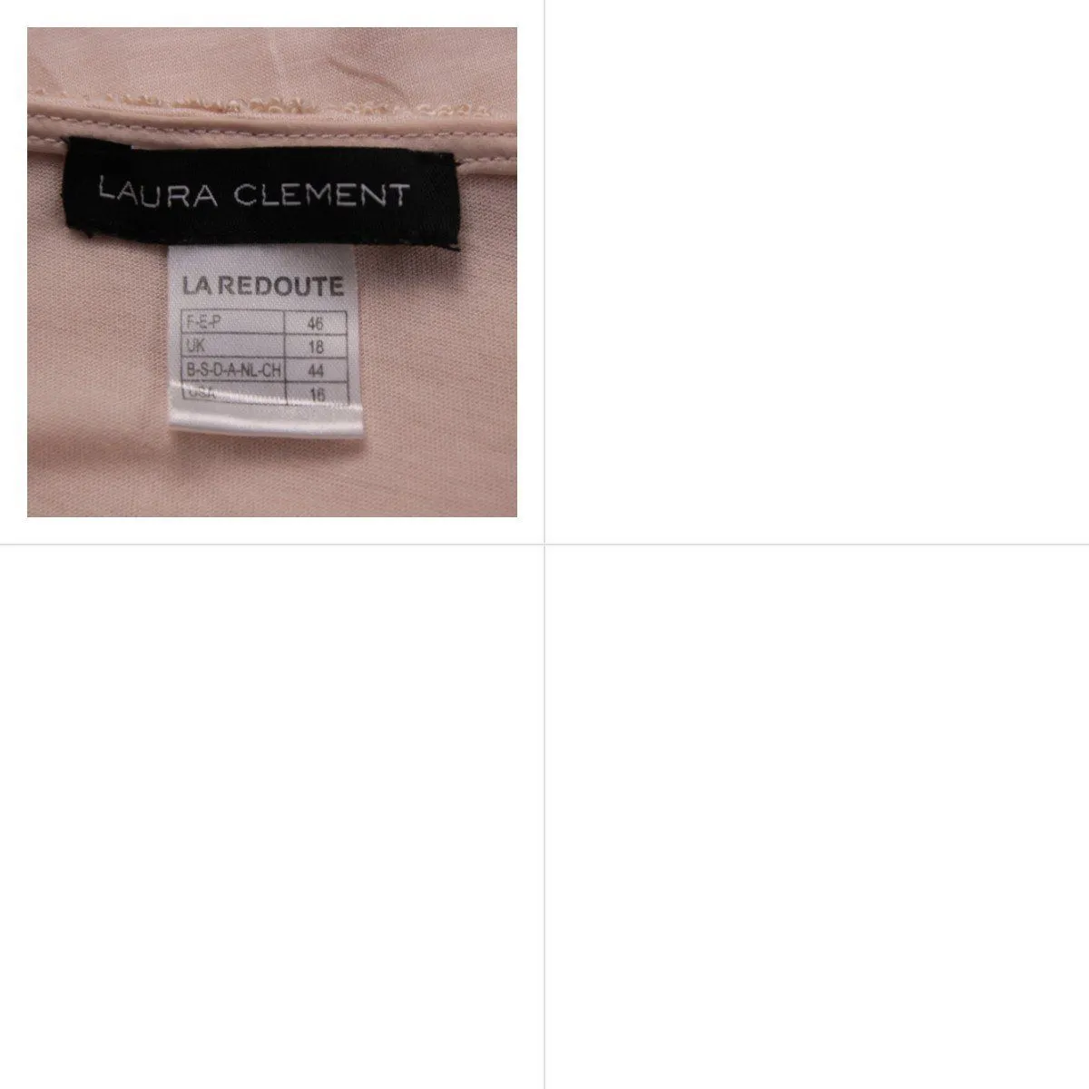 топ Laura Clement