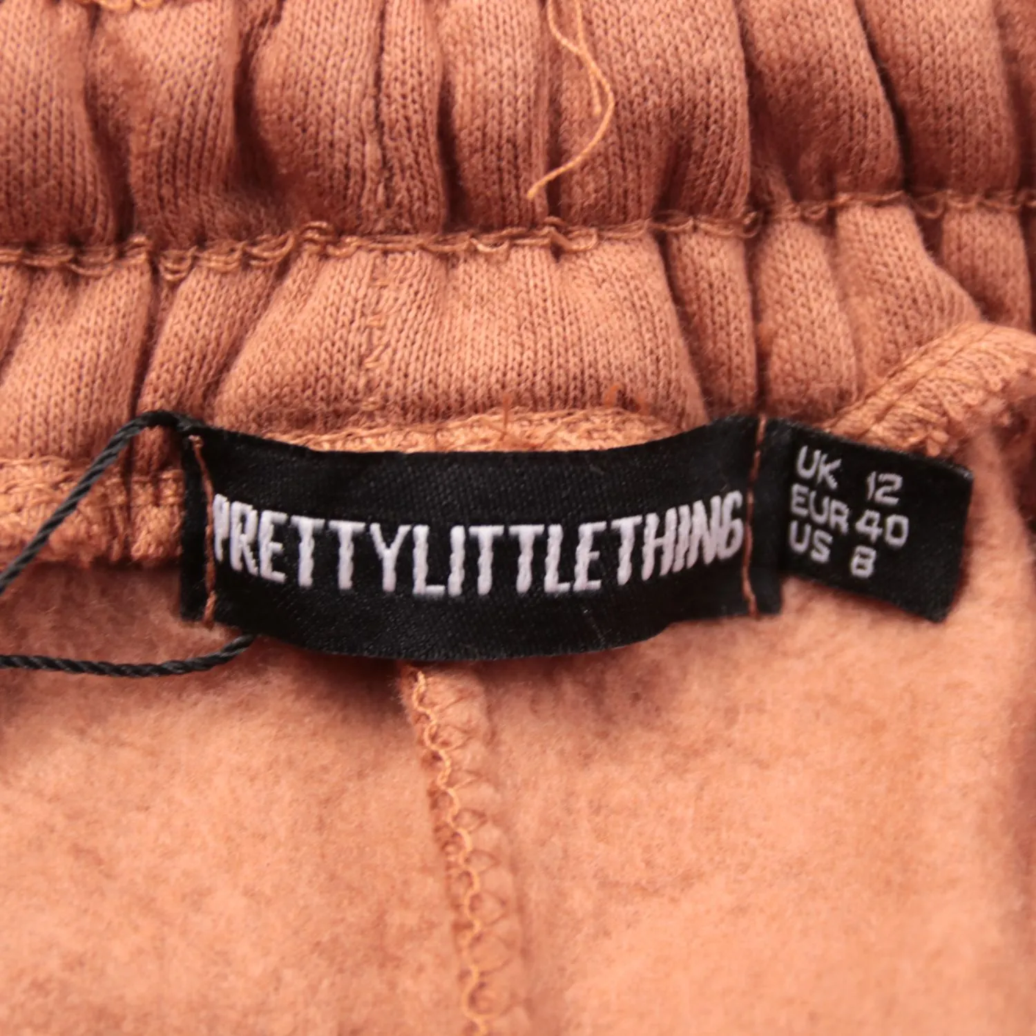 брюки PrettyLittleThing