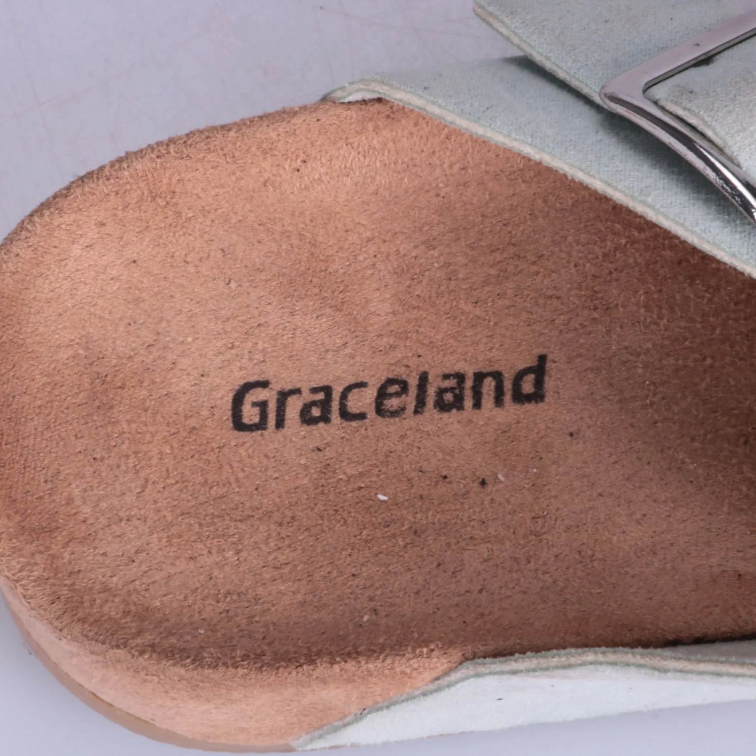 шлёпанцы Graceland