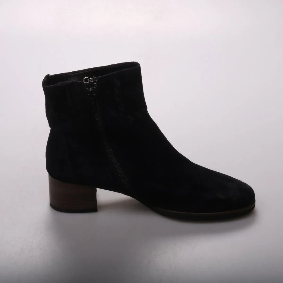 ботильоны Gabor
