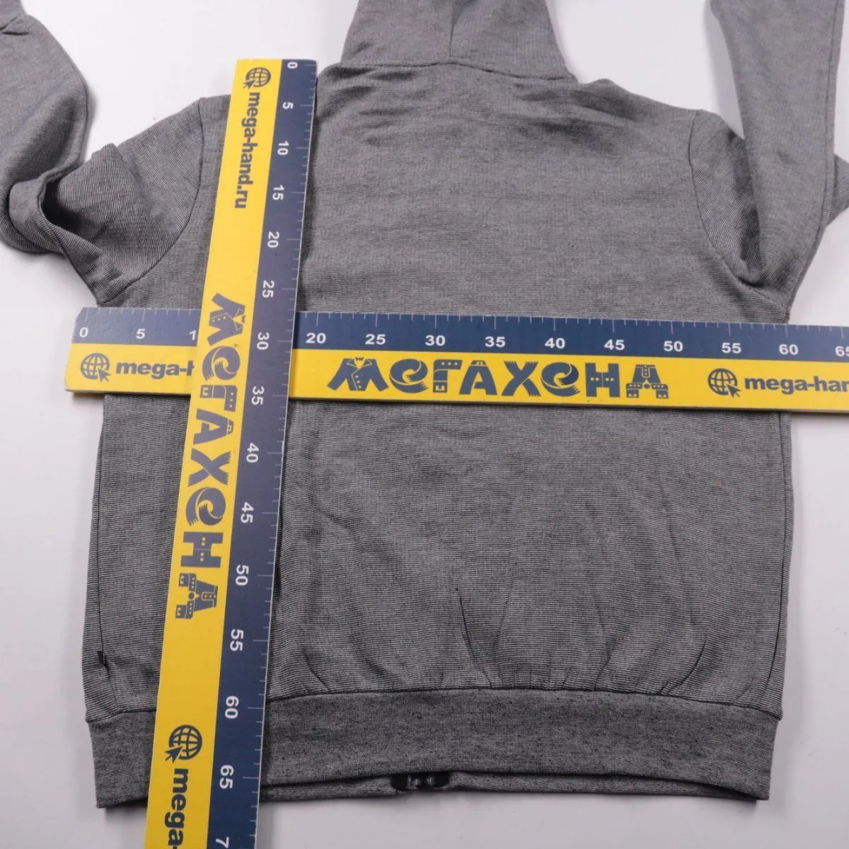 толстовка LTD HB