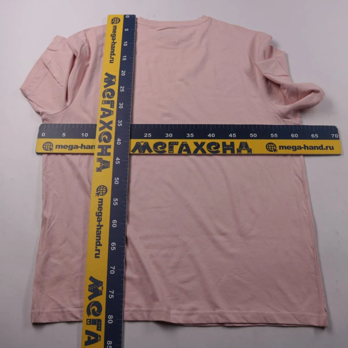 футболка Authentic