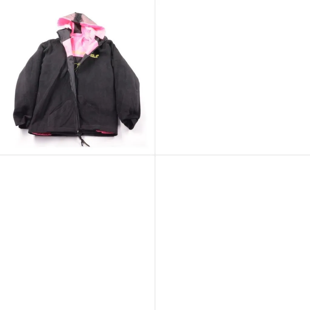 куртка Jack Wolfskin