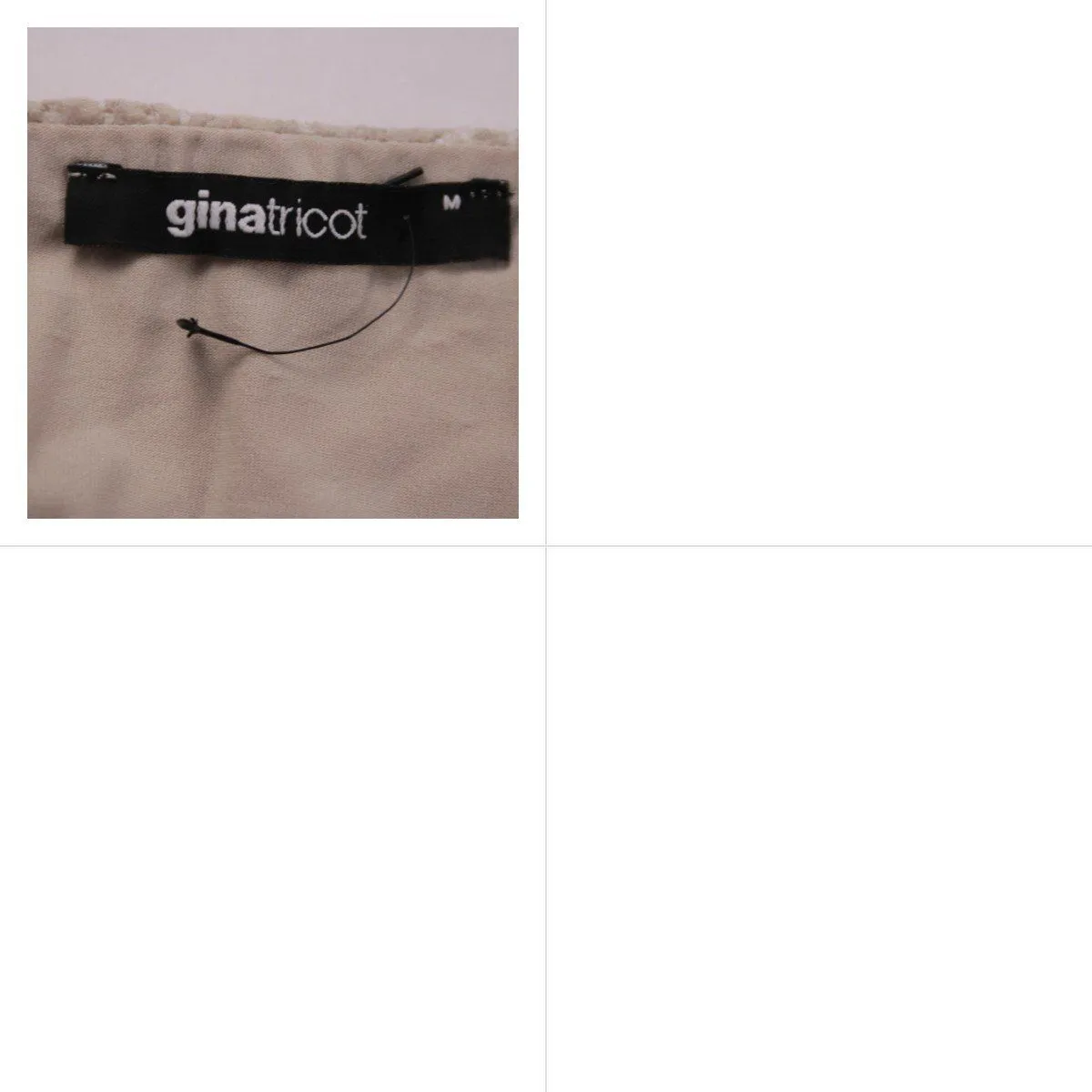 юбка Gina Tricot