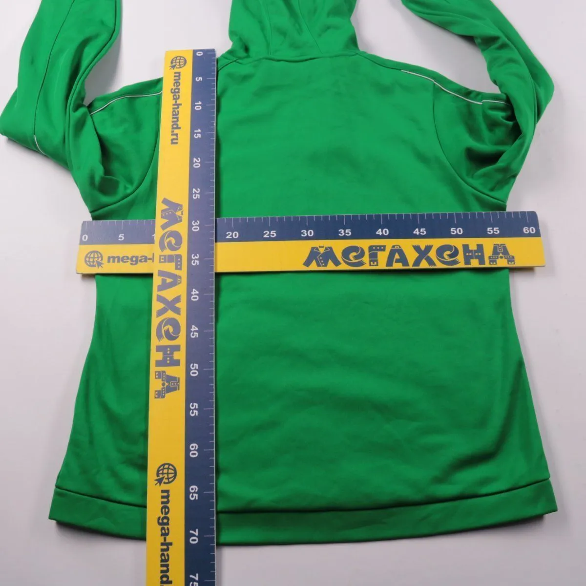 толстовка Jako