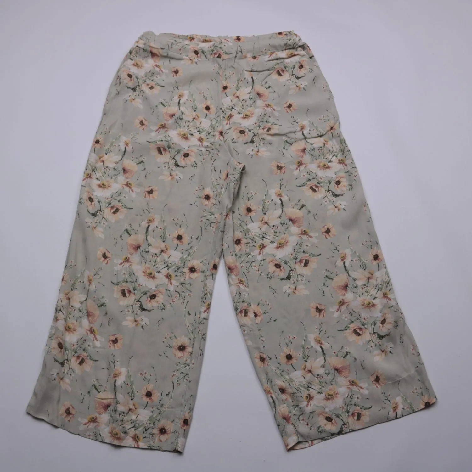брюки H&M