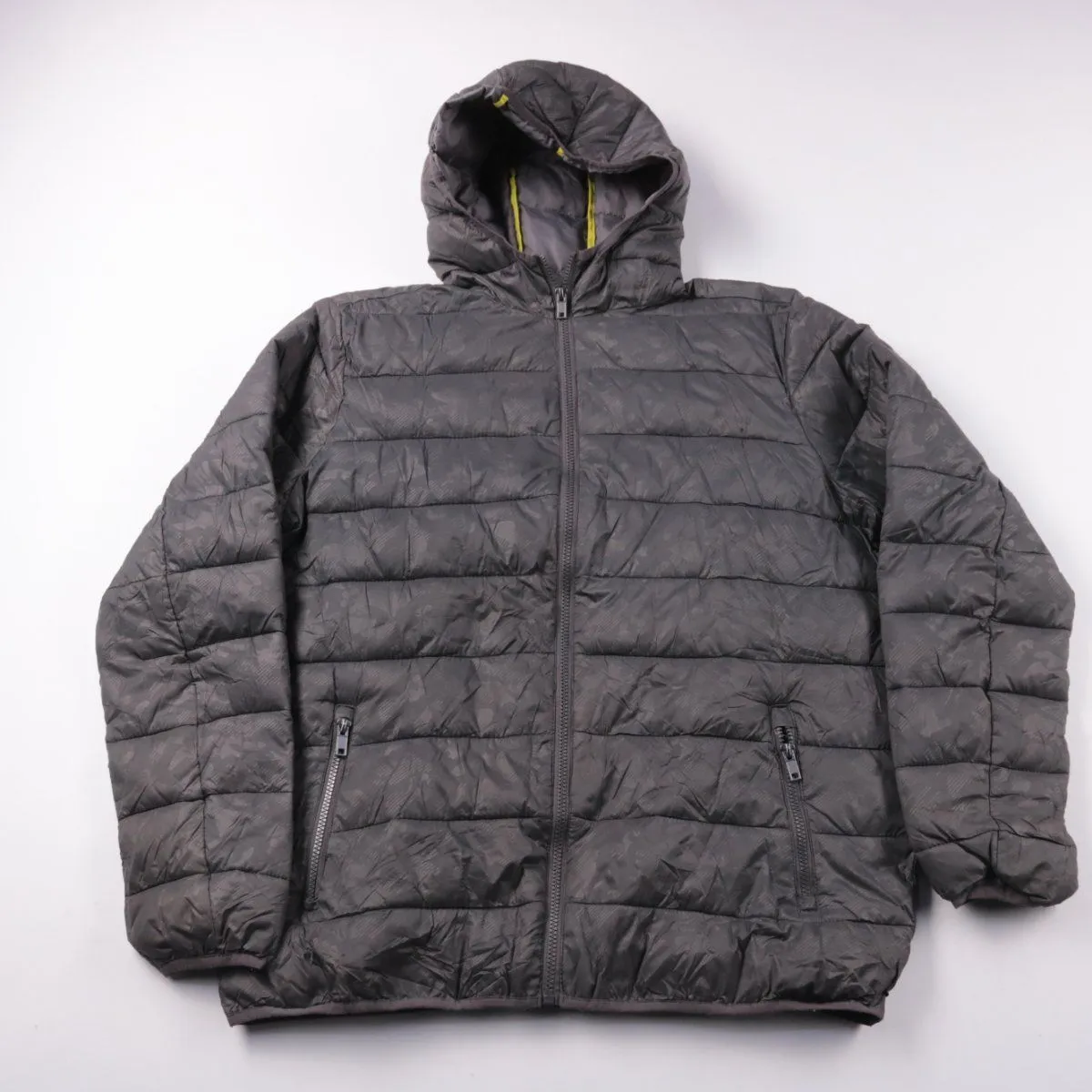 куртка Straight Up