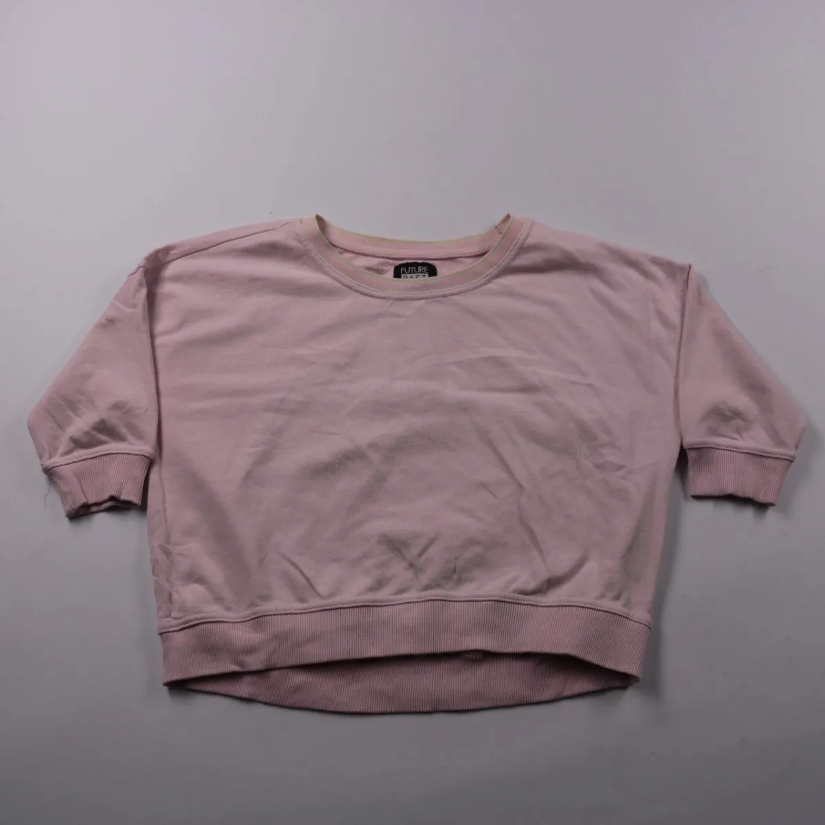 свитшот Future Past