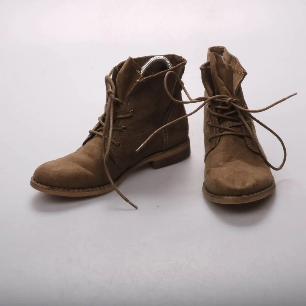 ботильоны Graceland