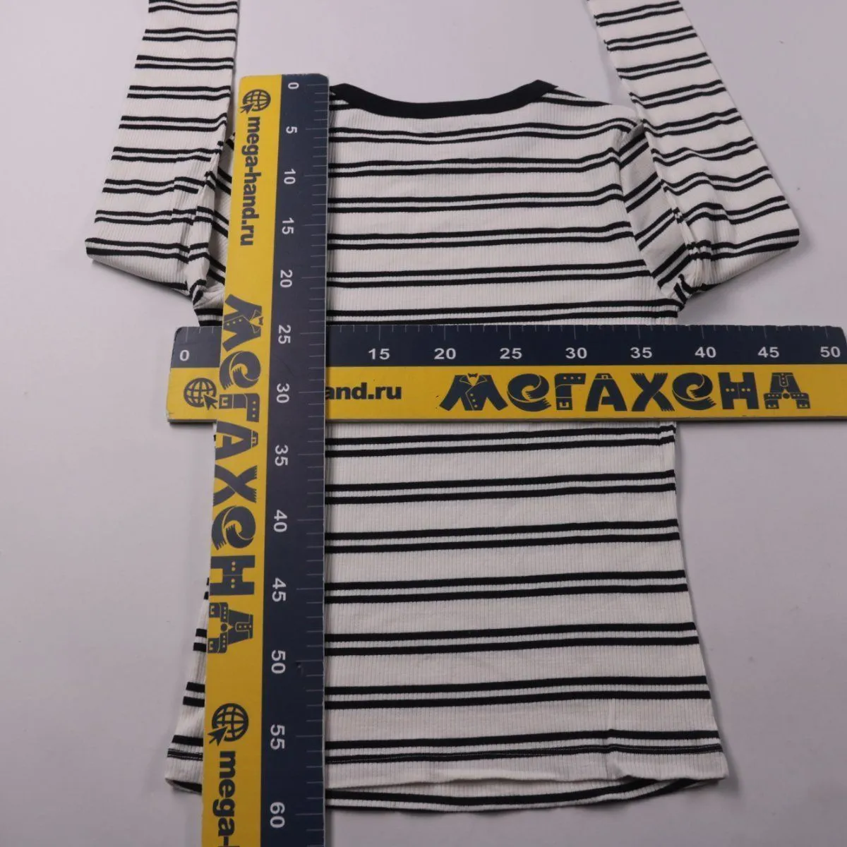 лонгслив Dunnes