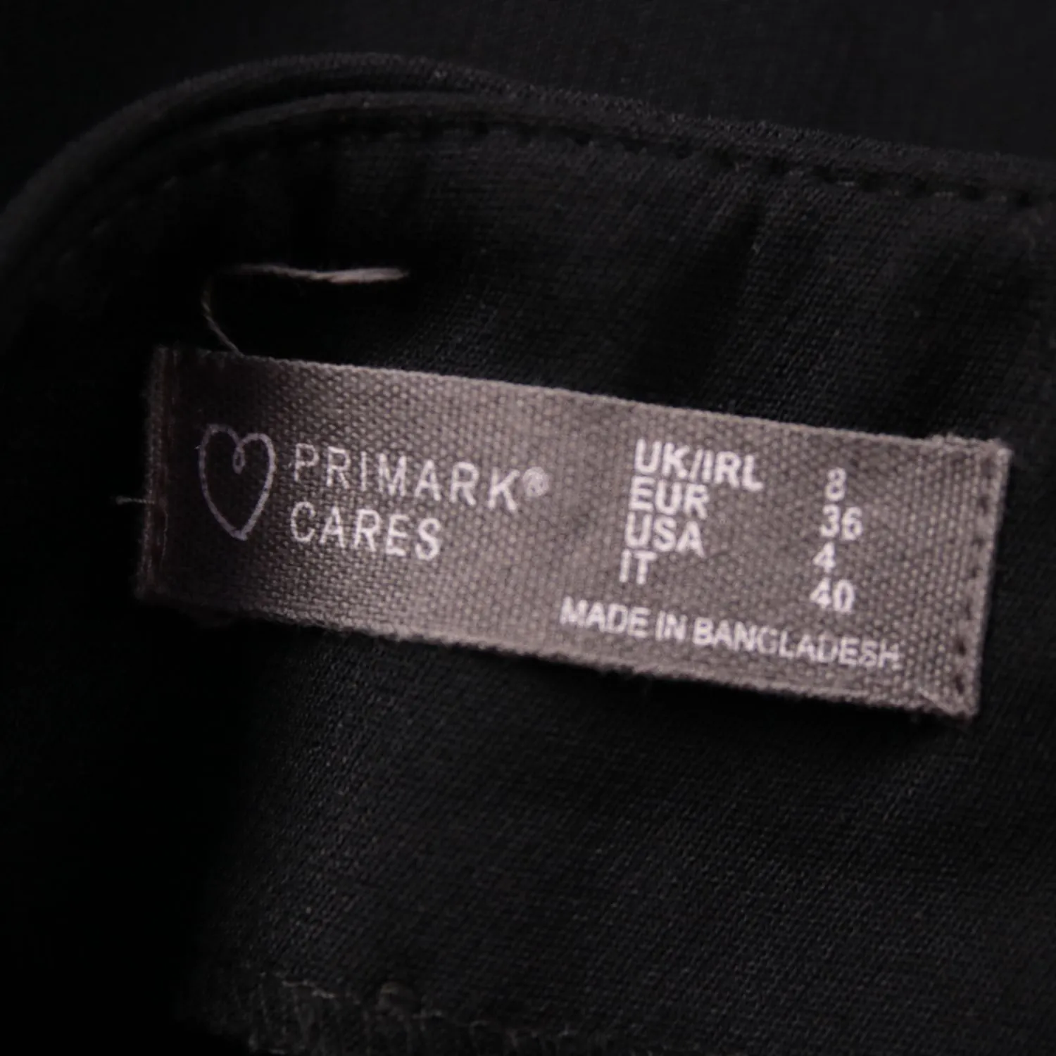 брюки Primark