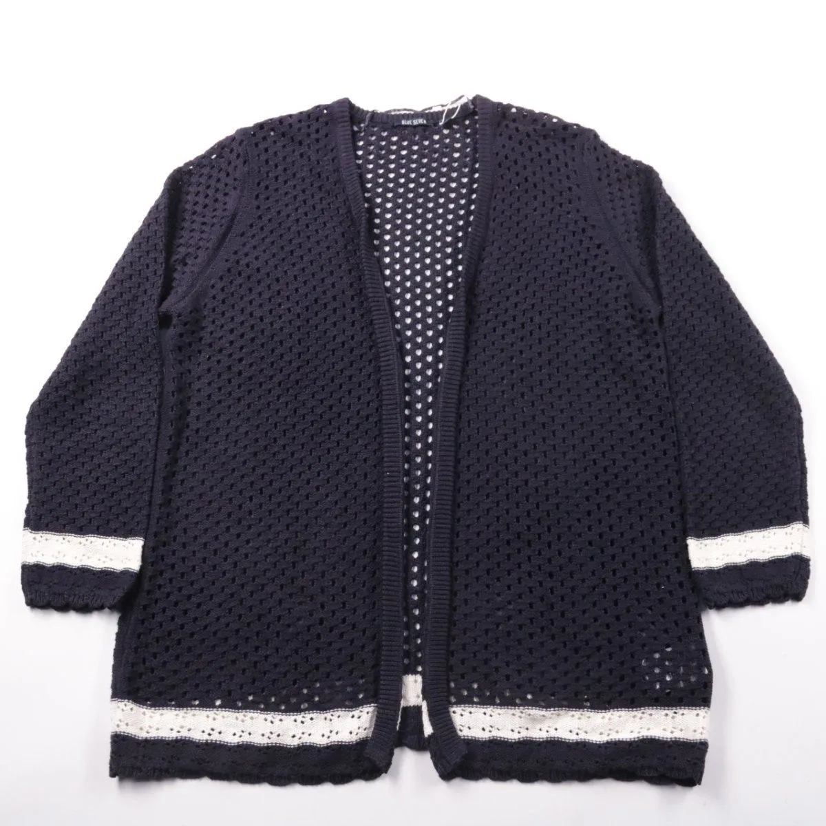 кардиган Blue Seven