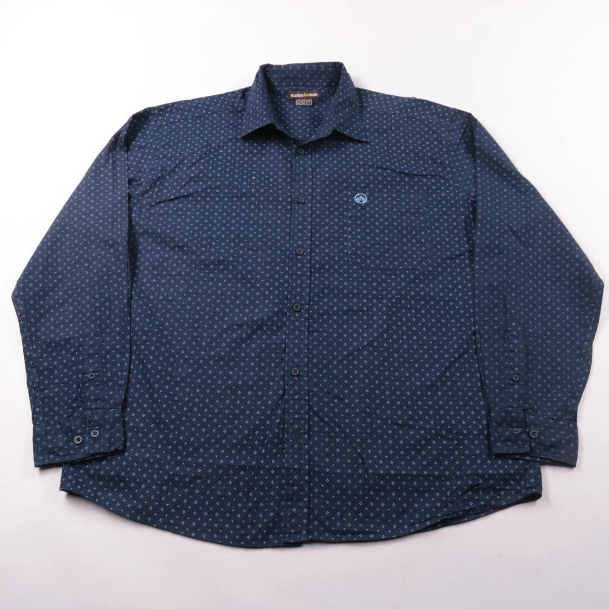 рубашка Atlasformen