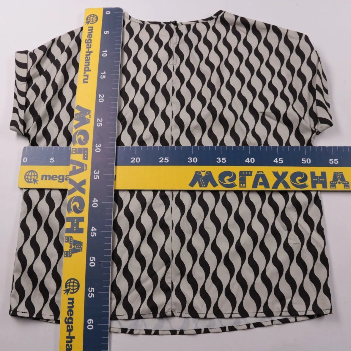 блузка Shein