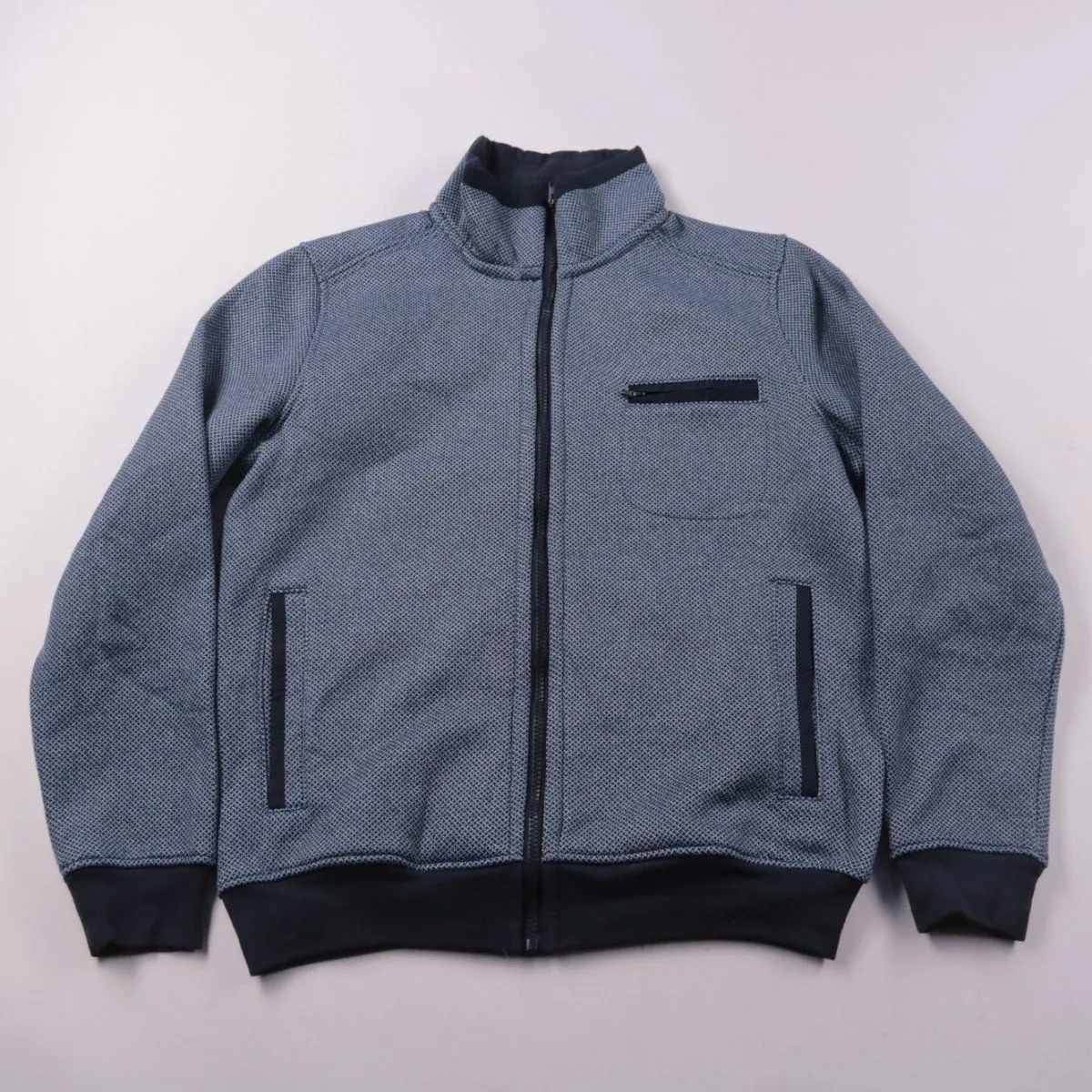 толстовка John Cabot