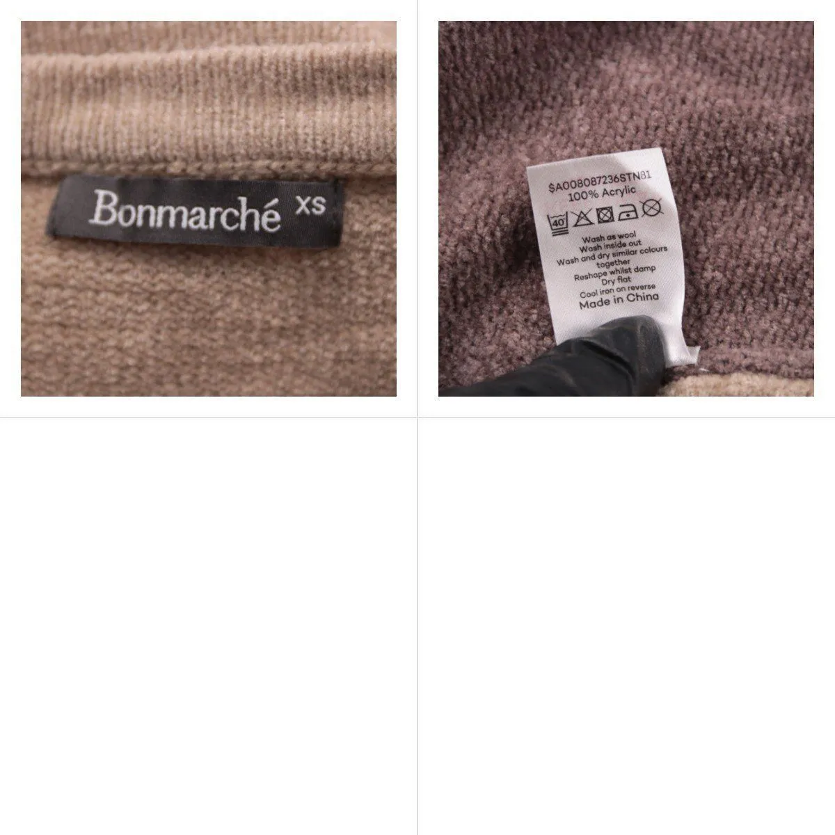 джемпер Bonmarche