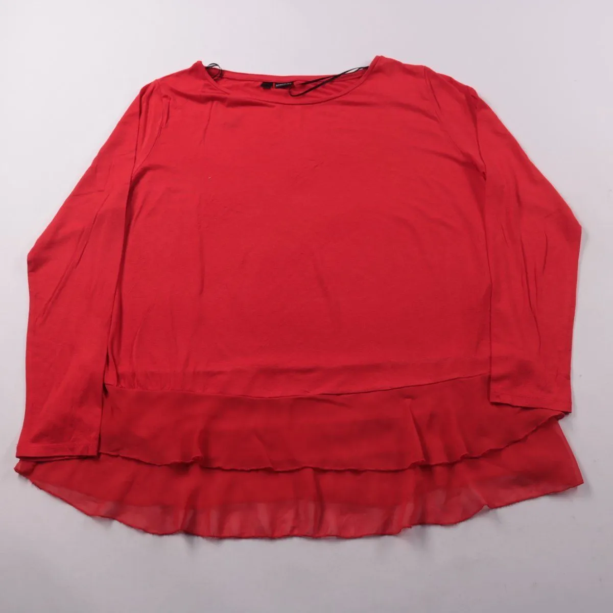 блузка Bodyflirt