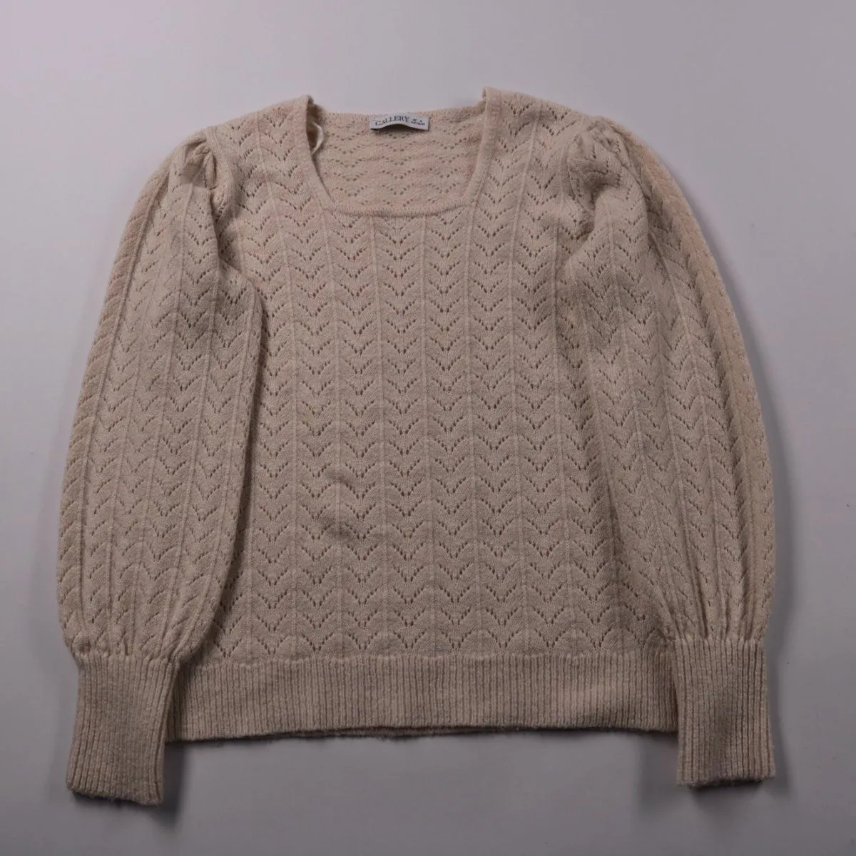 джемпер Gallery