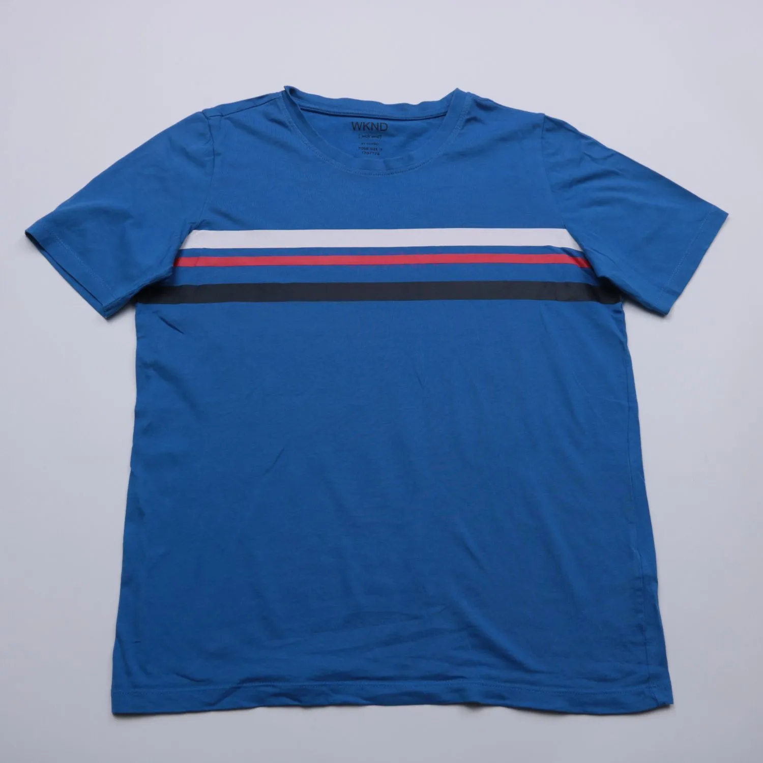 футболка WKND