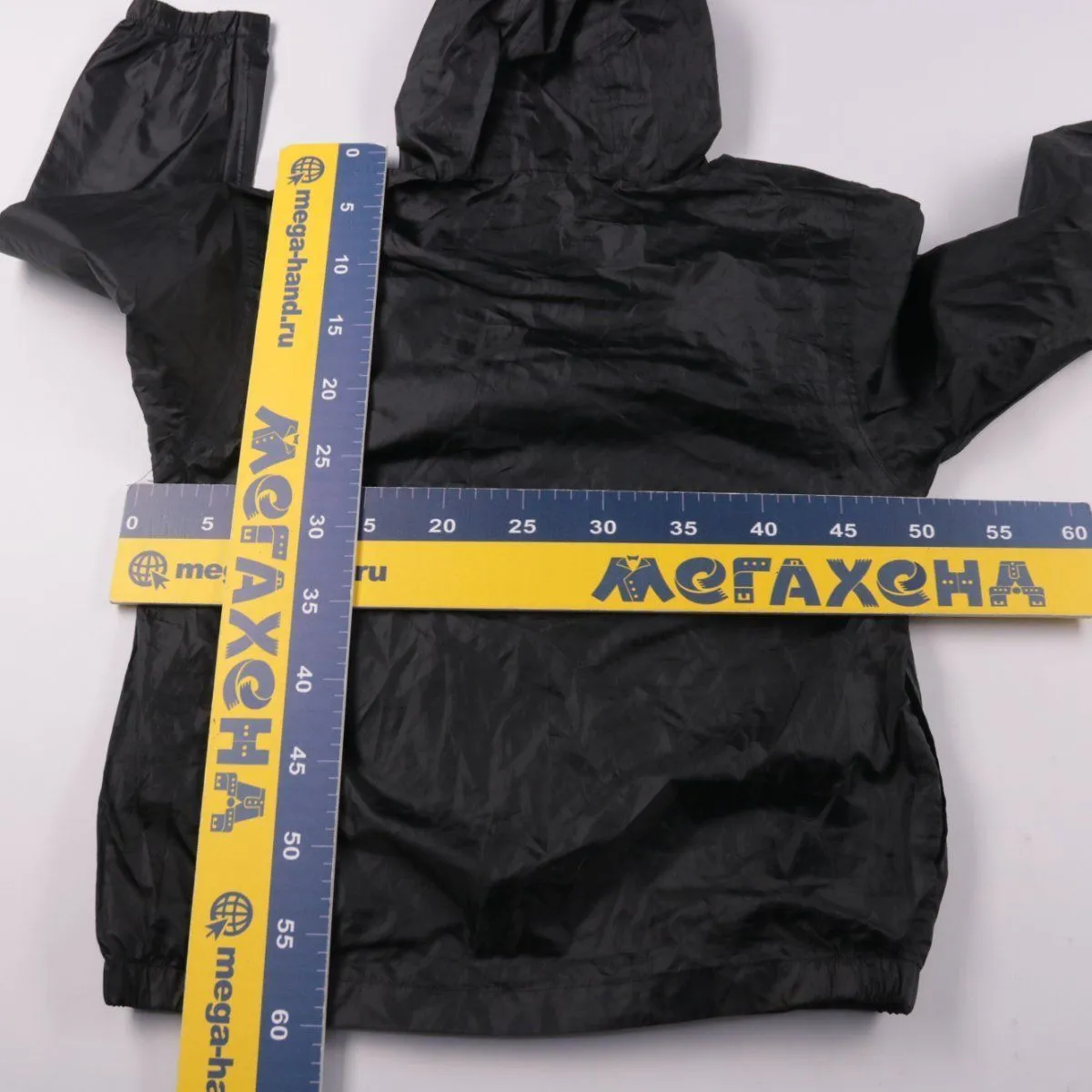 анорак Brantano