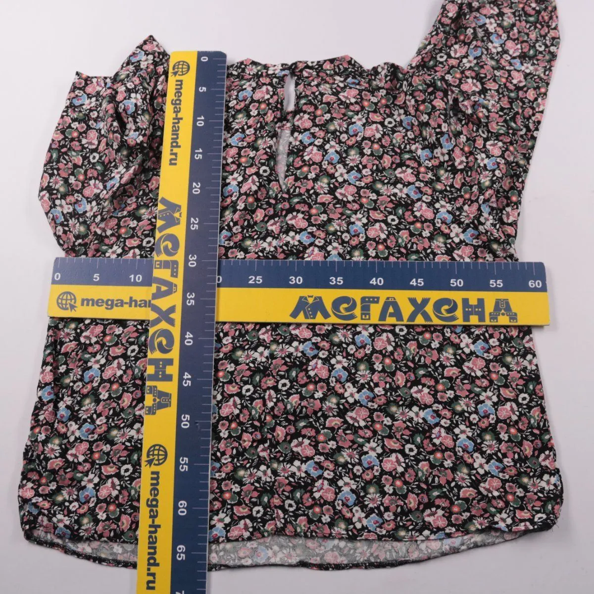 блузка Peacocks