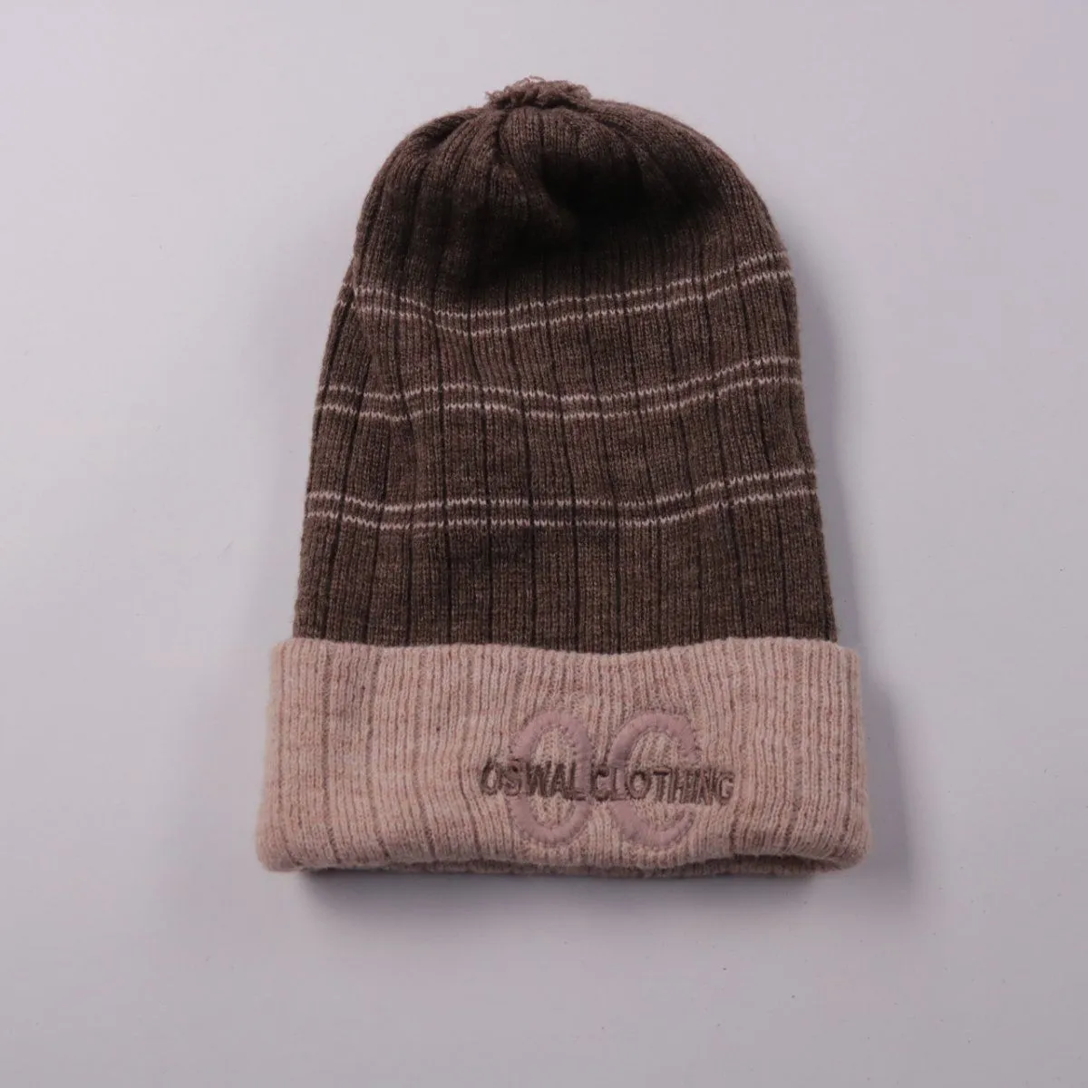 шапка Oswal Clothing