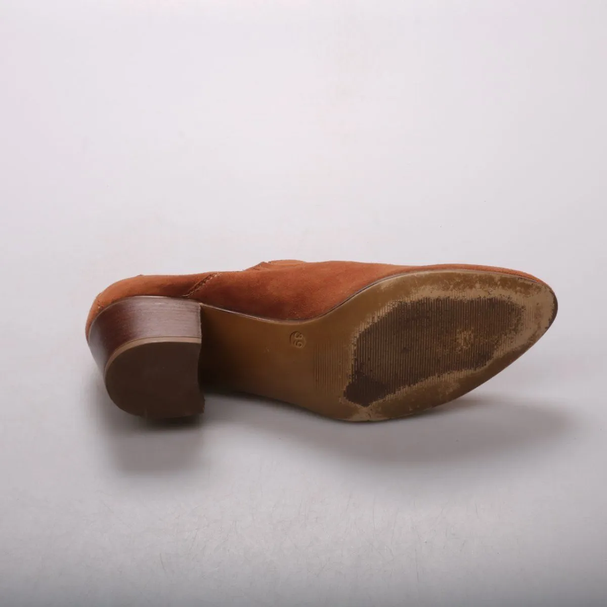 ботильоны Pier One