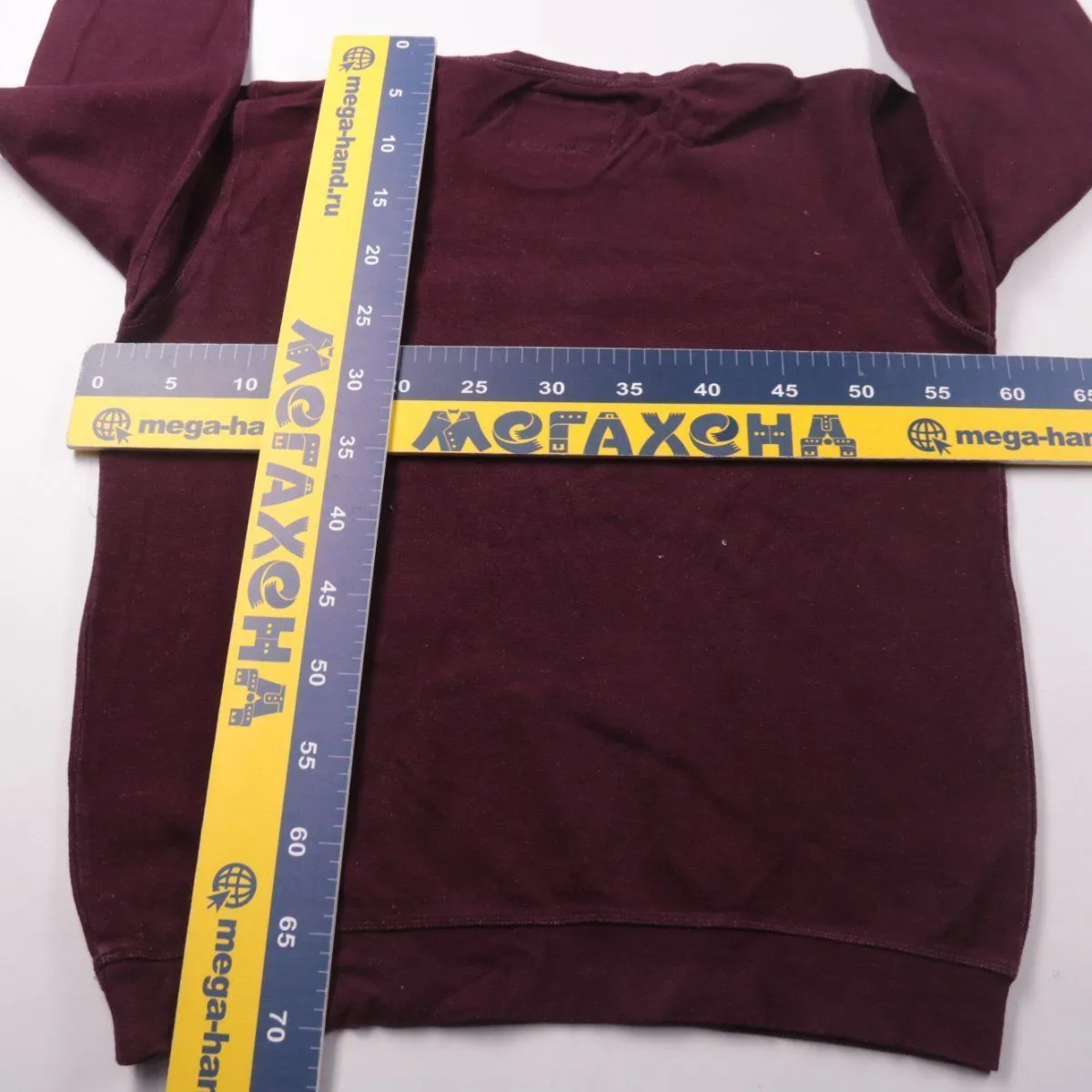 свитшот Minimum