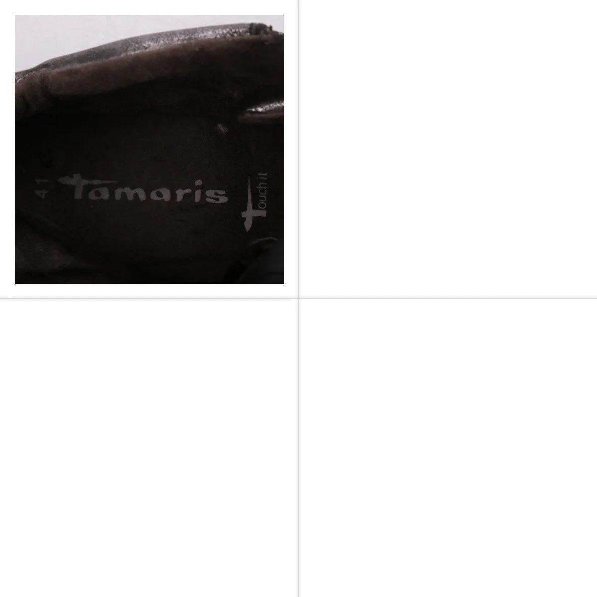 кроссовки Tamaris