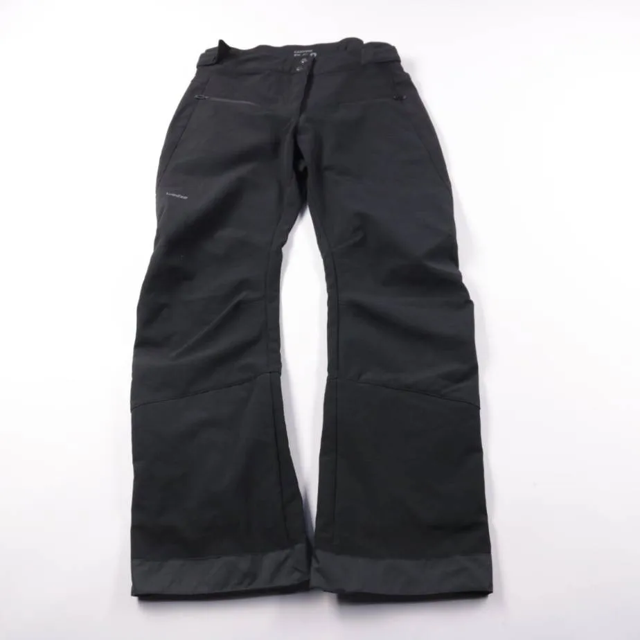 брюки Carving
