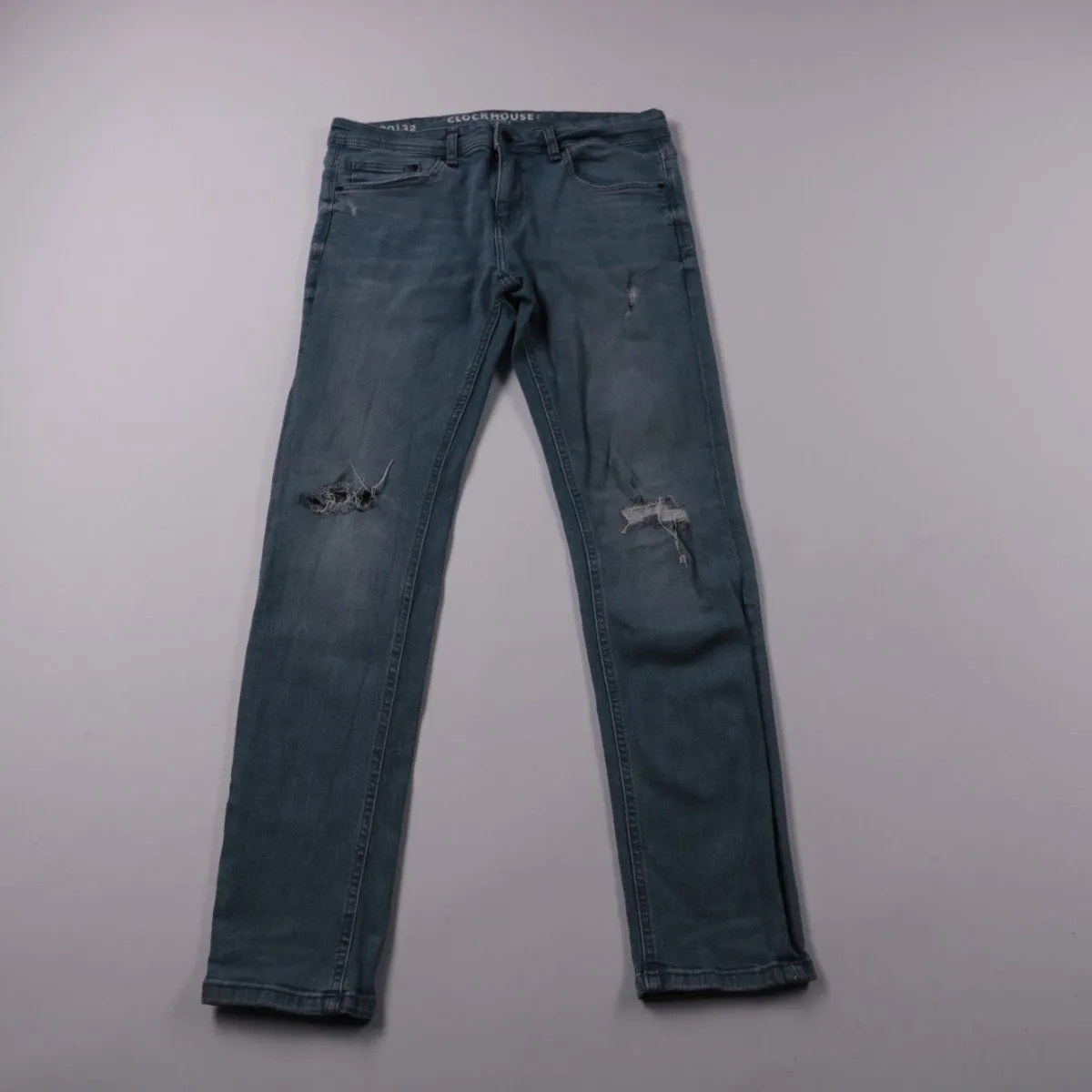 джинсы Clockhouse